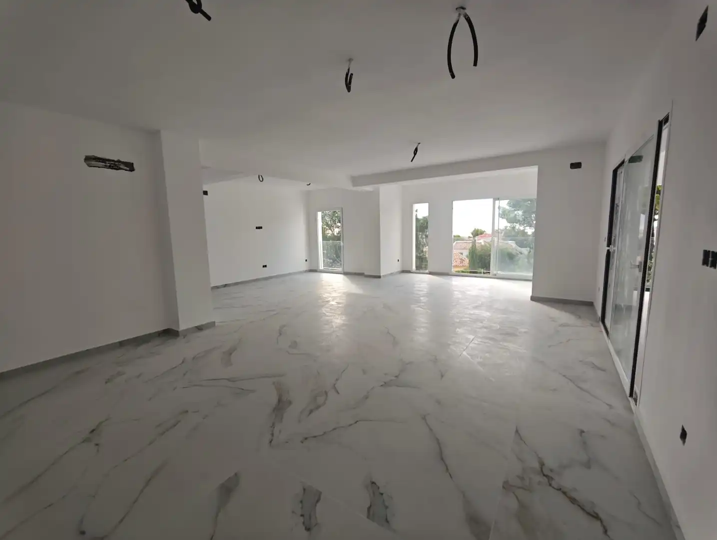 Casa o chalet en venta en Altea con Jardín privado, Terraza y Piscina
