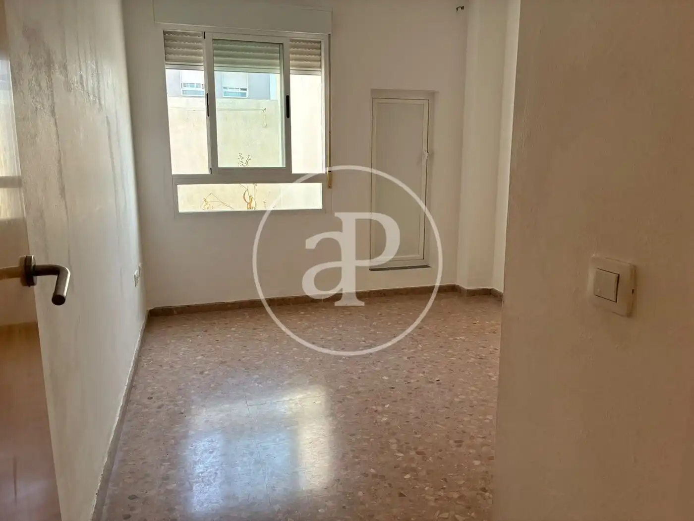 Bedroom of Flat for sale in Barracas  with Terrace and Storage room