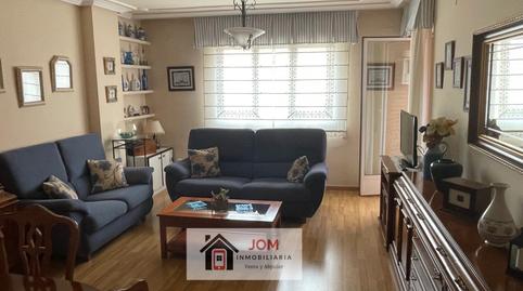 Foto 5 de Pis en venda a La Milagrosa, Albacete