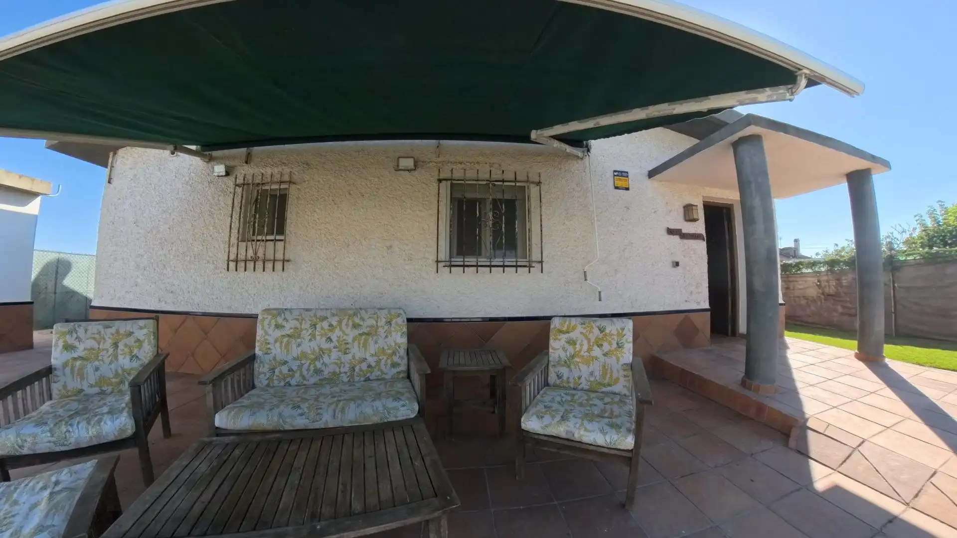 Country homes for sale in Camino PAGO AGUA DULCE, Aguadulce - Almadraba - Punta Candor