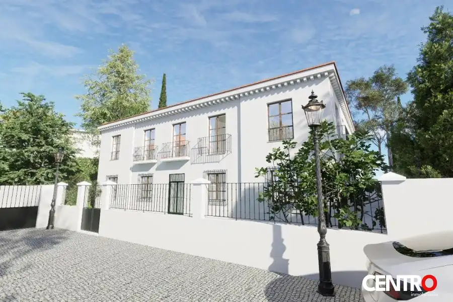 Haus mit Garten zum Verkauf in CL HUERTA DE LOS ANGELES, imagen 9