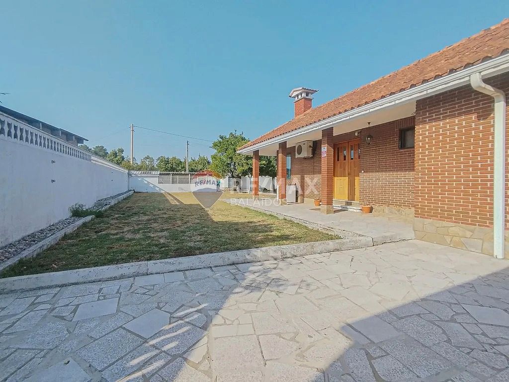 Exterior view of House or chalet for sale in Tomiño  with Heating, Private garden and Terrace