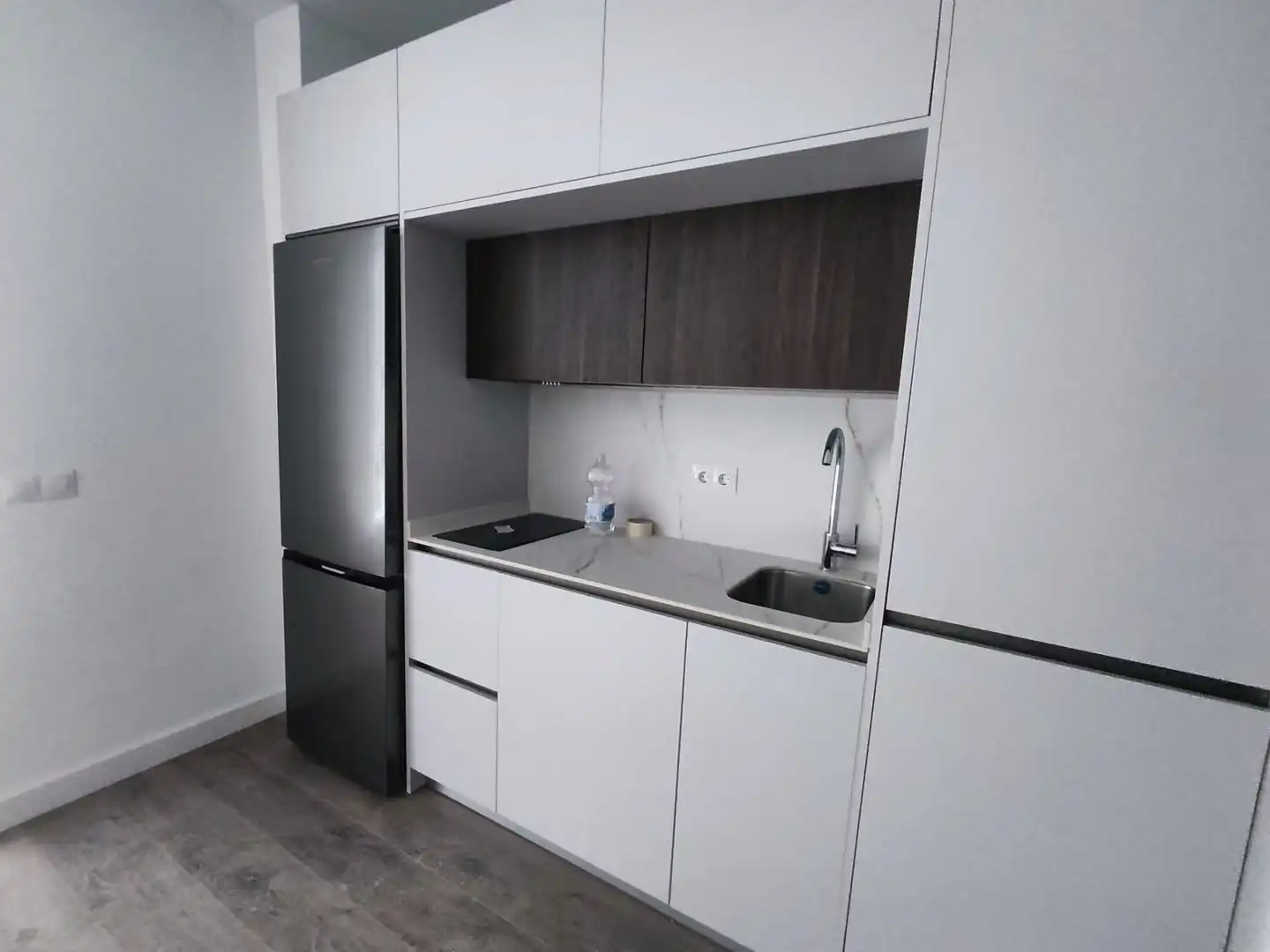 Apartament amb ascensor en venda a Calle Diego de Vergara, imagen 2