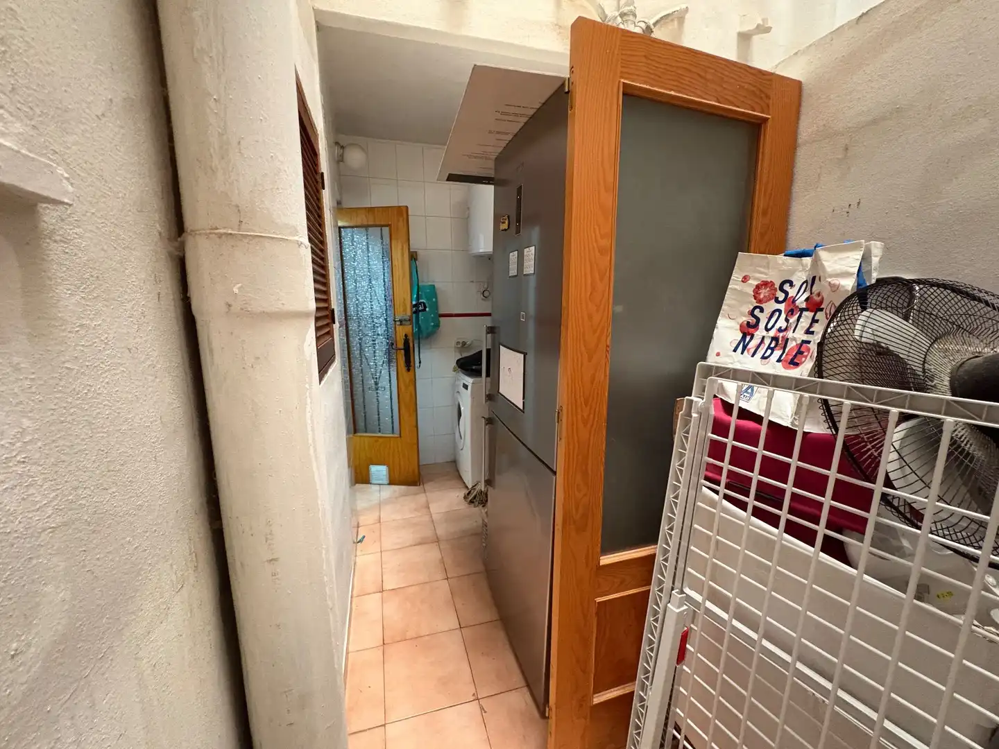 Wohnung mit Garten zum Verkauf in Playa del Cura, imagen 14