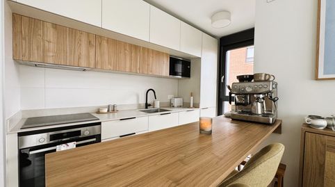 Foto 5 de Dúplex en venta en Iturgitxi, Villamonte, Getxo