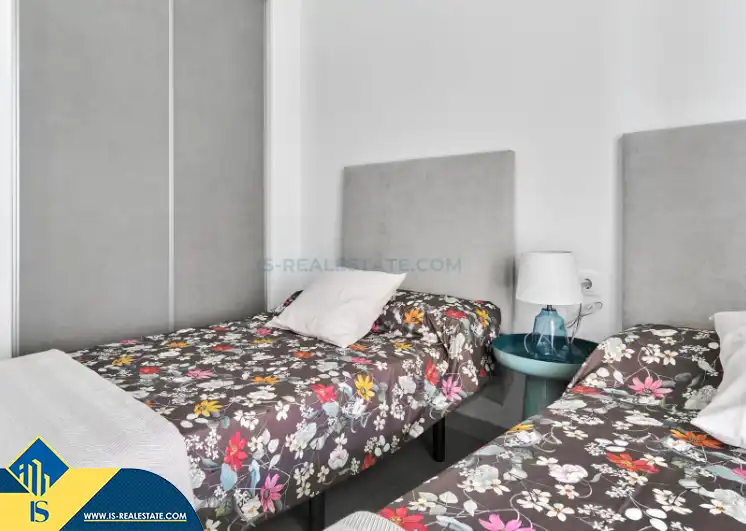 Apartament amb piscina en venda a Playa del Acequión, Náufragos y Rocío del Mar, imagen 6