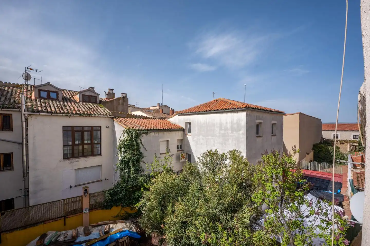 Piso en venta en Vallespín, Murallas