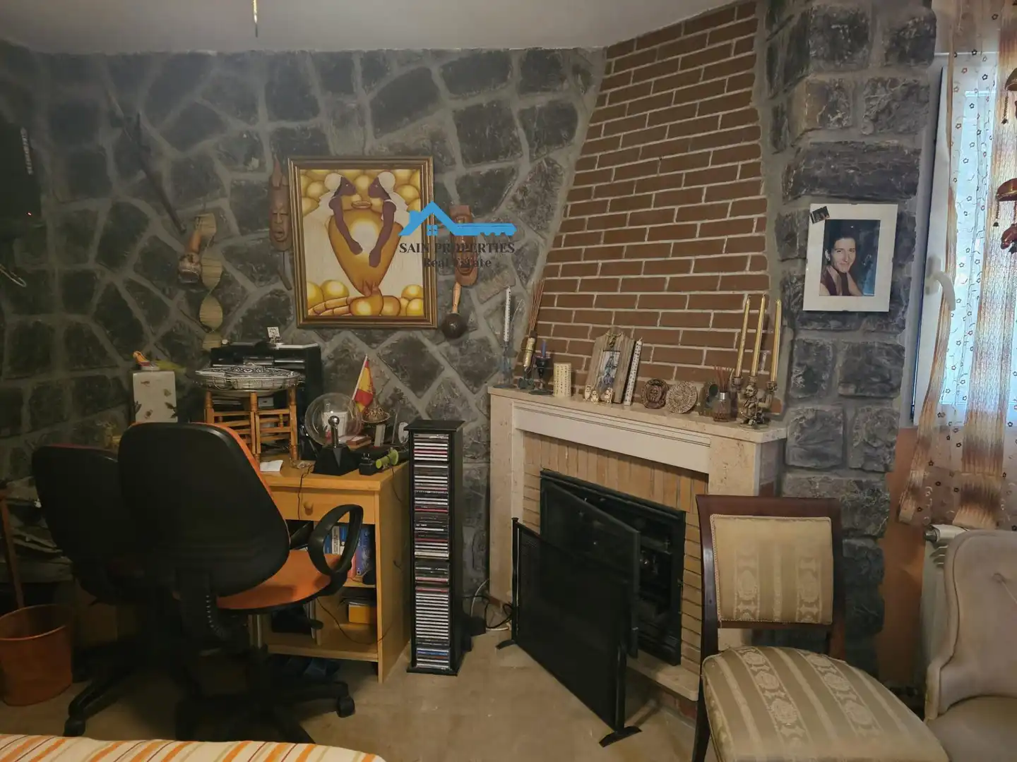 Villa avec piscine à vendre à Escandinavia - Cautivador, imagen 54