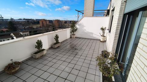 Photo 5 of Attic for sale in Arca, Delicias, Valladolid Capital