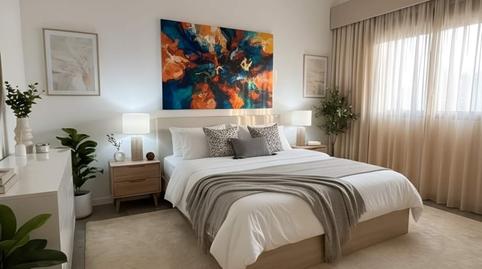 Foto 5 de Estudi en venda a Plaza Crevillente - Antiguos Juzgados - El Asilo, Elche / Elx