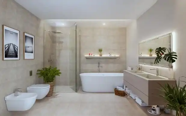 Casa con piscina en venta en Benahavís pueblo, imagen 13