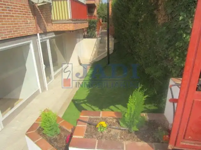 Local de alquiler en Valdepeñas