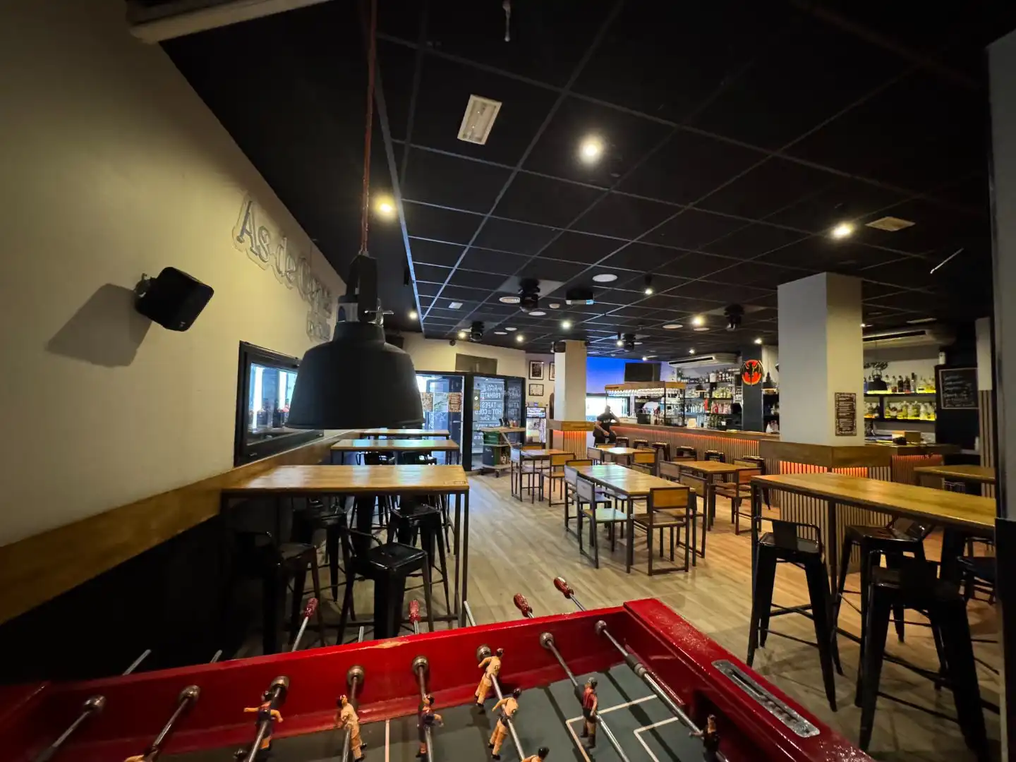 Local comercial en traspaso en racona 1, imagen 8
