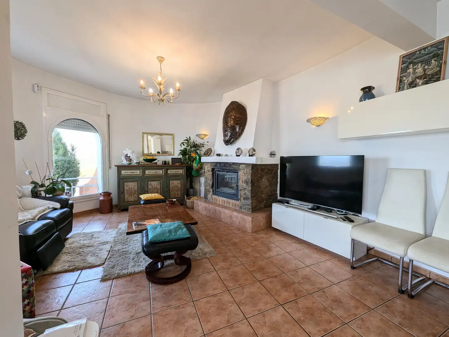 Casa con piscina in vendita a Almadrava - Canyelles - Puig-Rom, imagen 28