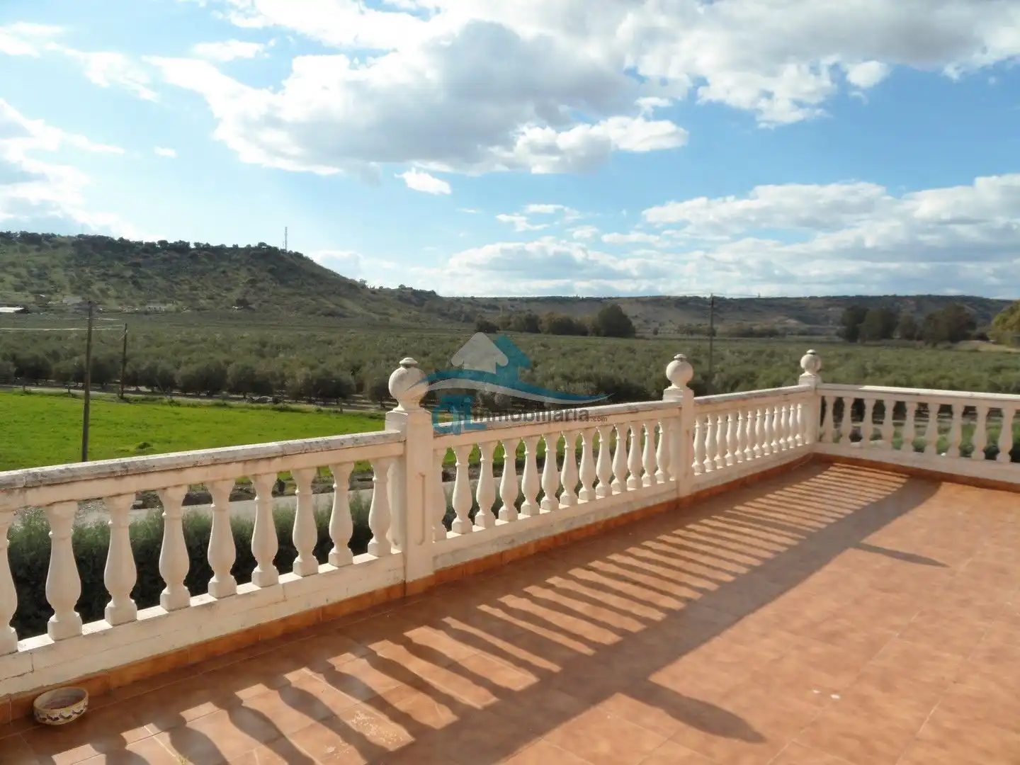 Xalet amb terrassa en venda a San Roque - La Cruz - La Rozuela, imagen 23