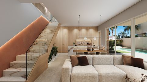 Foto 5 de Casa o chalet en venta en Calle Miguel de Unamuno, 2, Campoamor, Orihuela