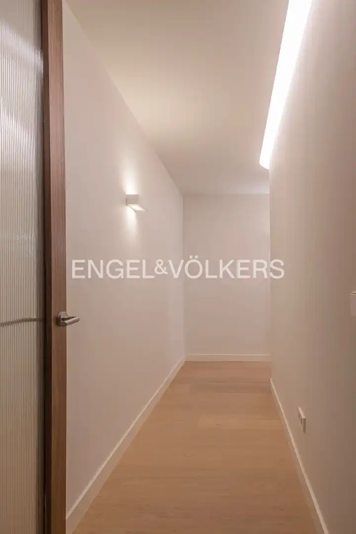 Appartement avec terrasse à vendre à Barrio de Salamanca, imagen 13