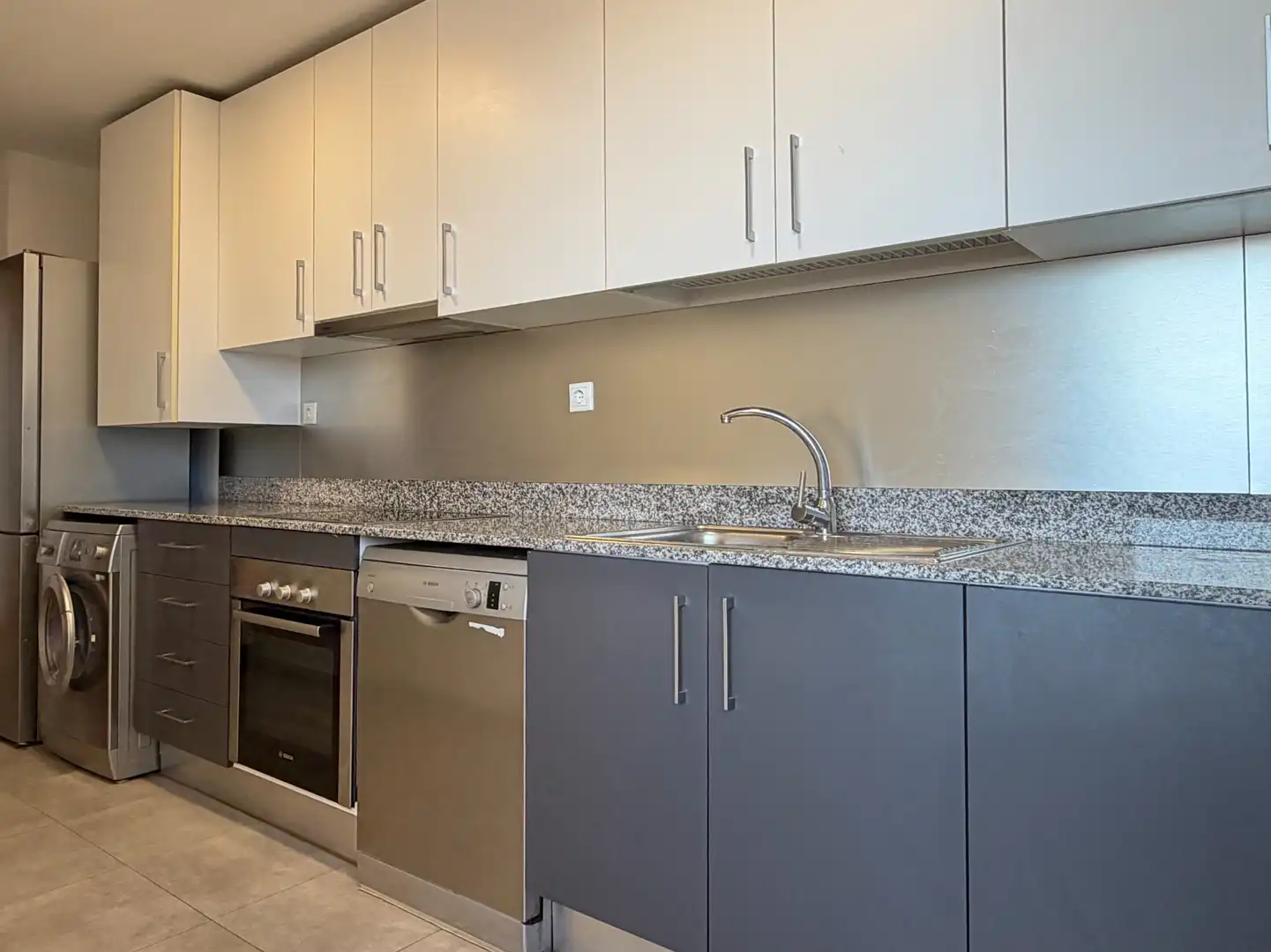 Piso en venta en Avinguda de Roma, 36, Nou Eixample Sud