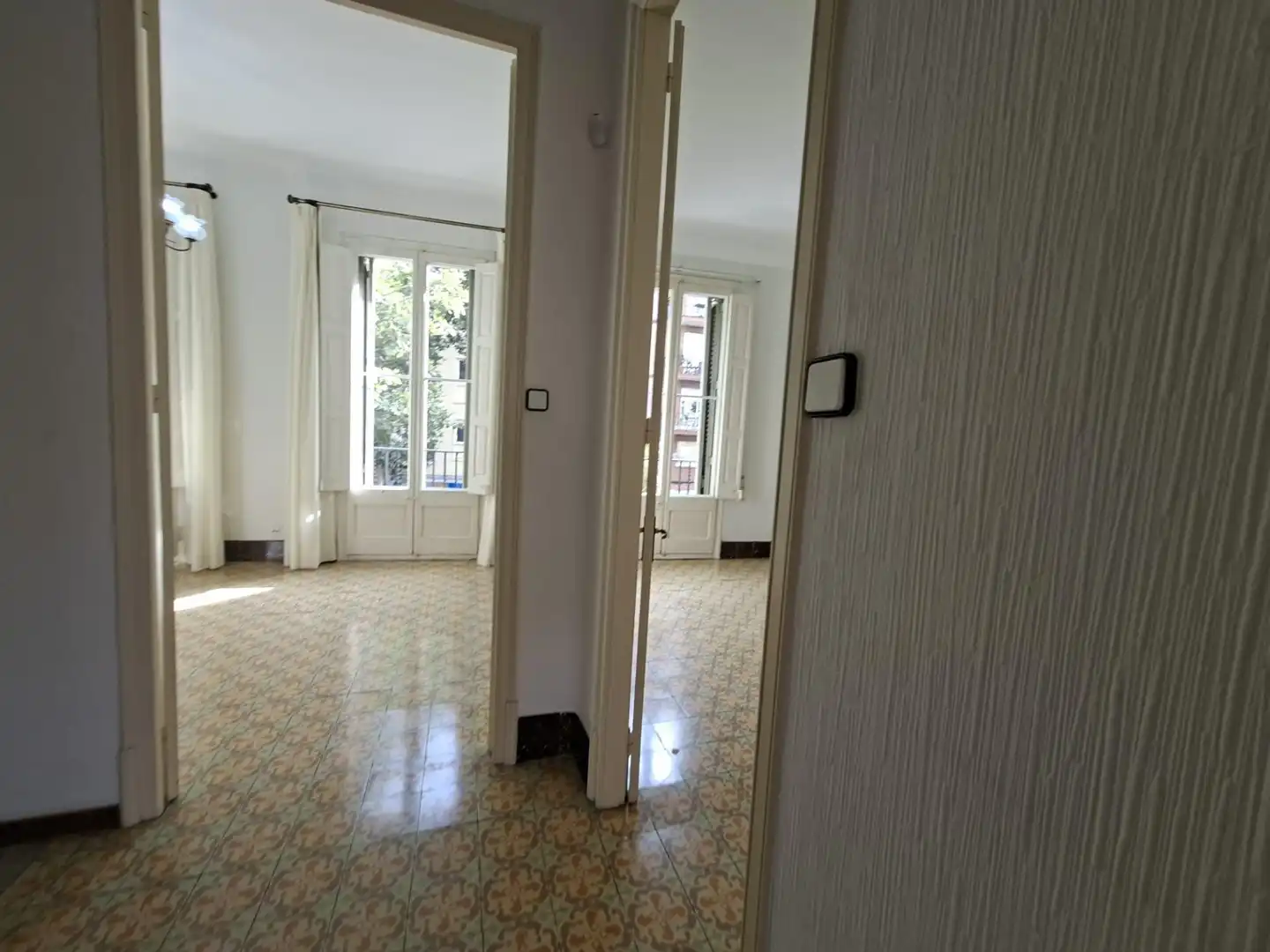 Casa o chalet de alquiler en Badalona con Aire acondicionado, Calefacción y Jardín privado