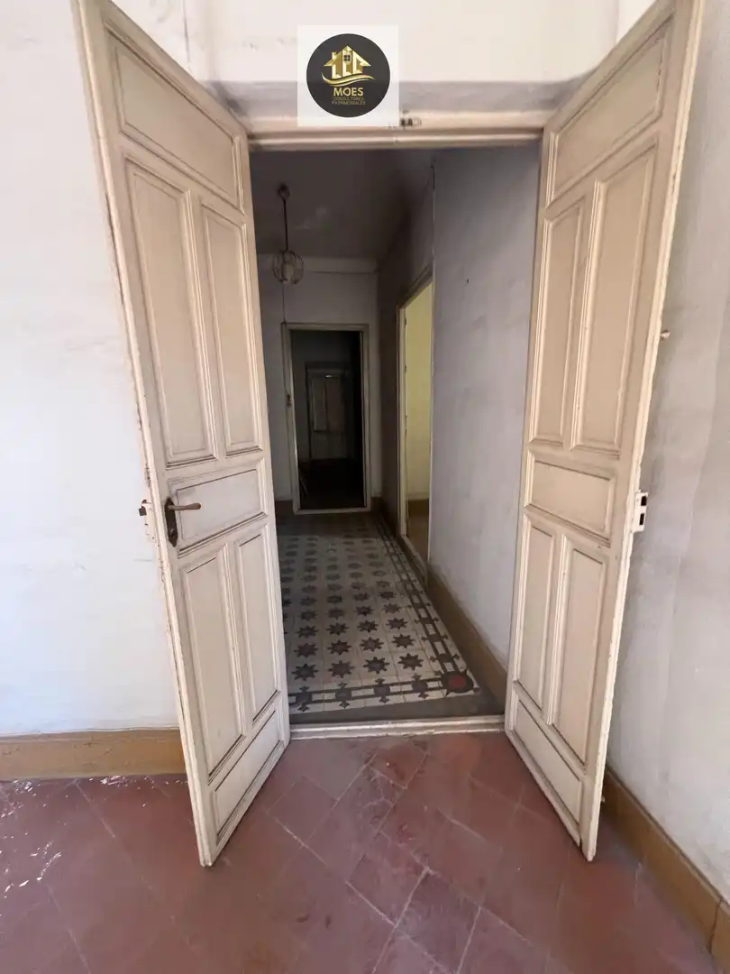House with terrace for sale in Centro ciudad, imagen 5