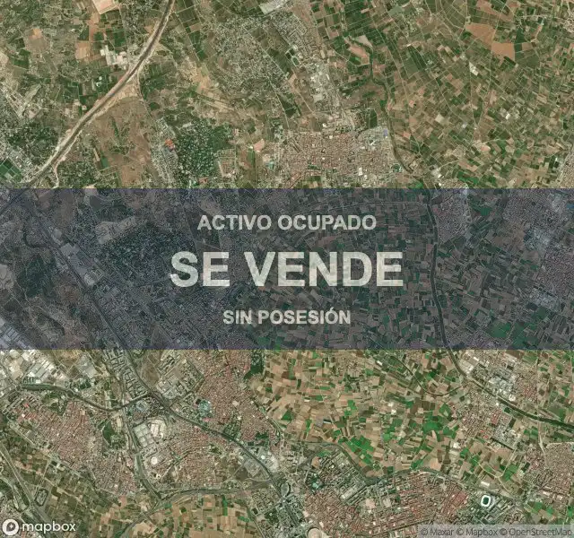 Piso en venta en Valencia