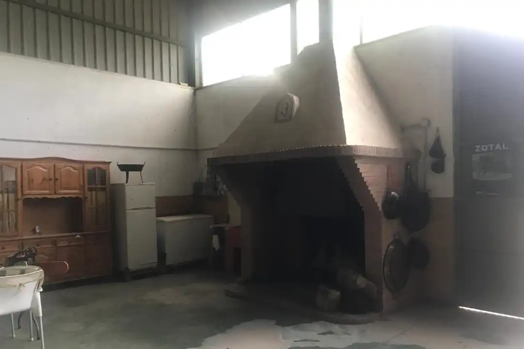 Terreni e lotti in vendita a Avda de Madrid - Pº de la Estación, imagen 31