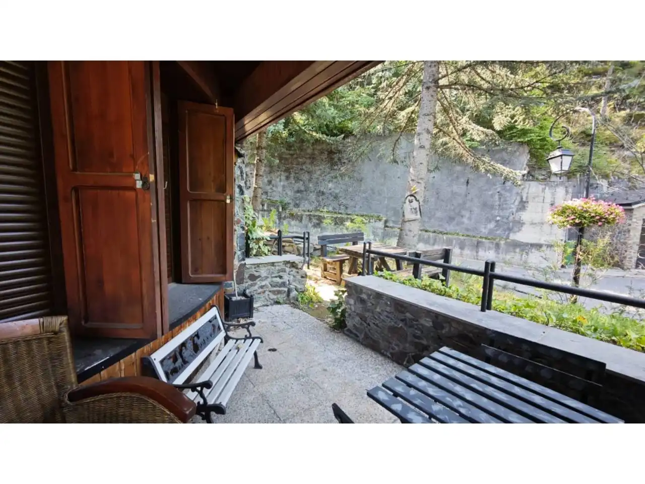 Terraced house with garden for sale in Ordino - Ansalonga - Sornàs, imagen 51
