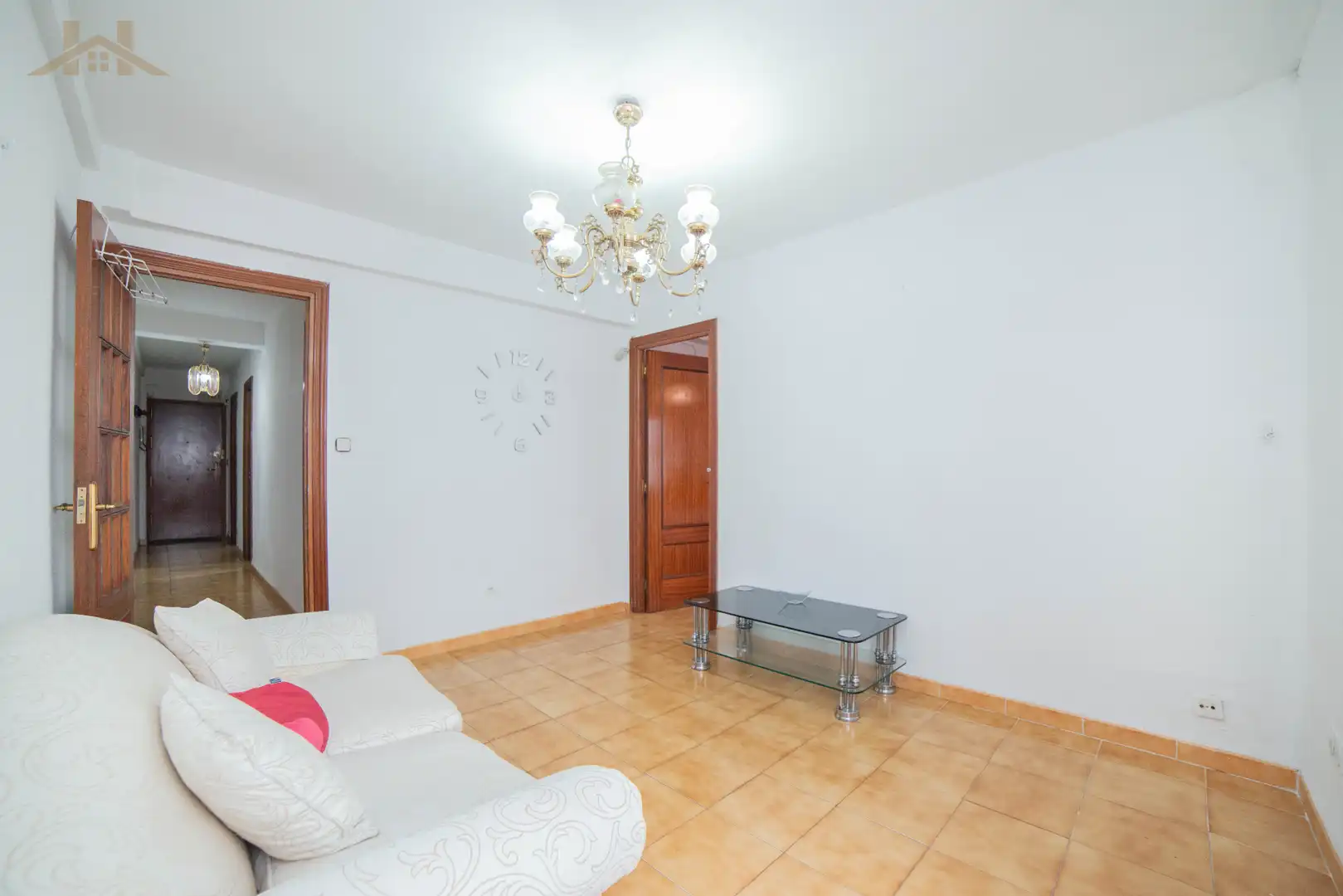 Piso en venta en Getafe con Amueblado