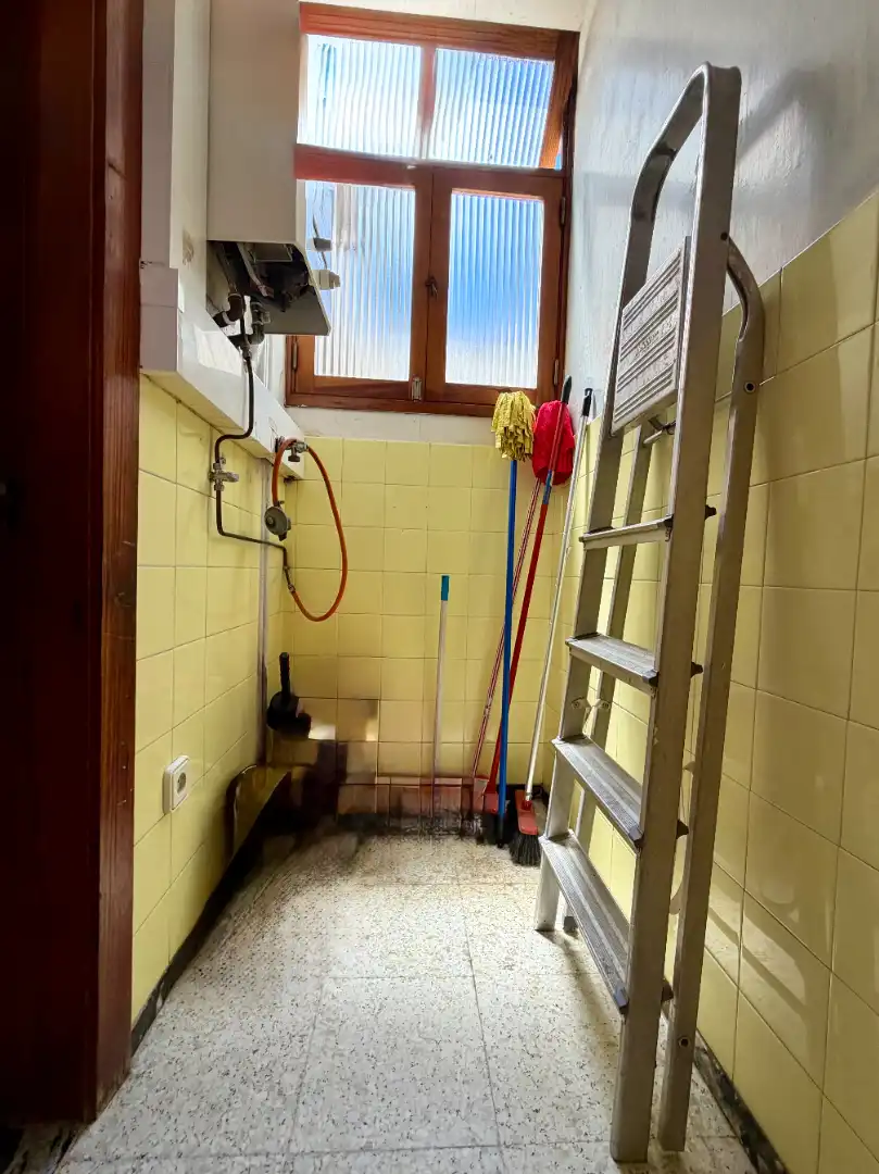 Baño de Ático en venta en Las Palmas de Gran Canaria con Terraza