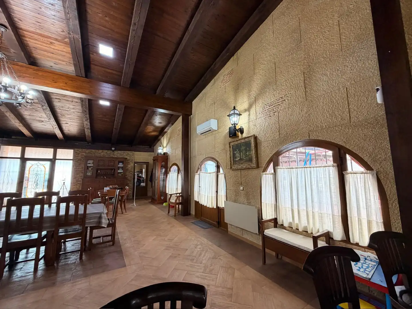 Maison rustique avec piscine à vendre à MARQUESITA - DS BEAL, imagen 54