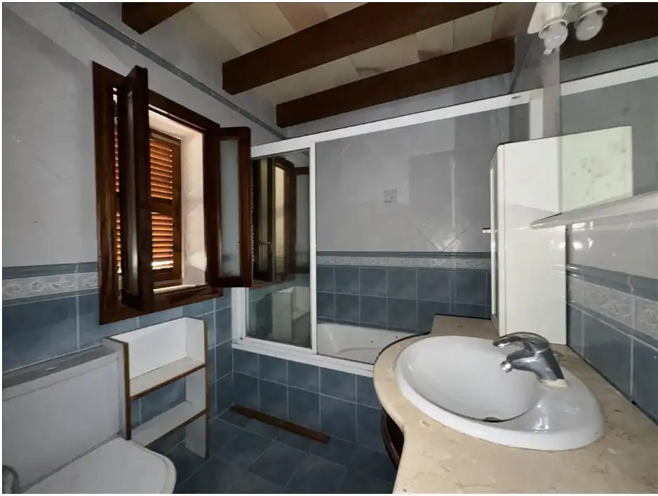Casa con piscina en venta en Carrer Jaume I, imagen 9