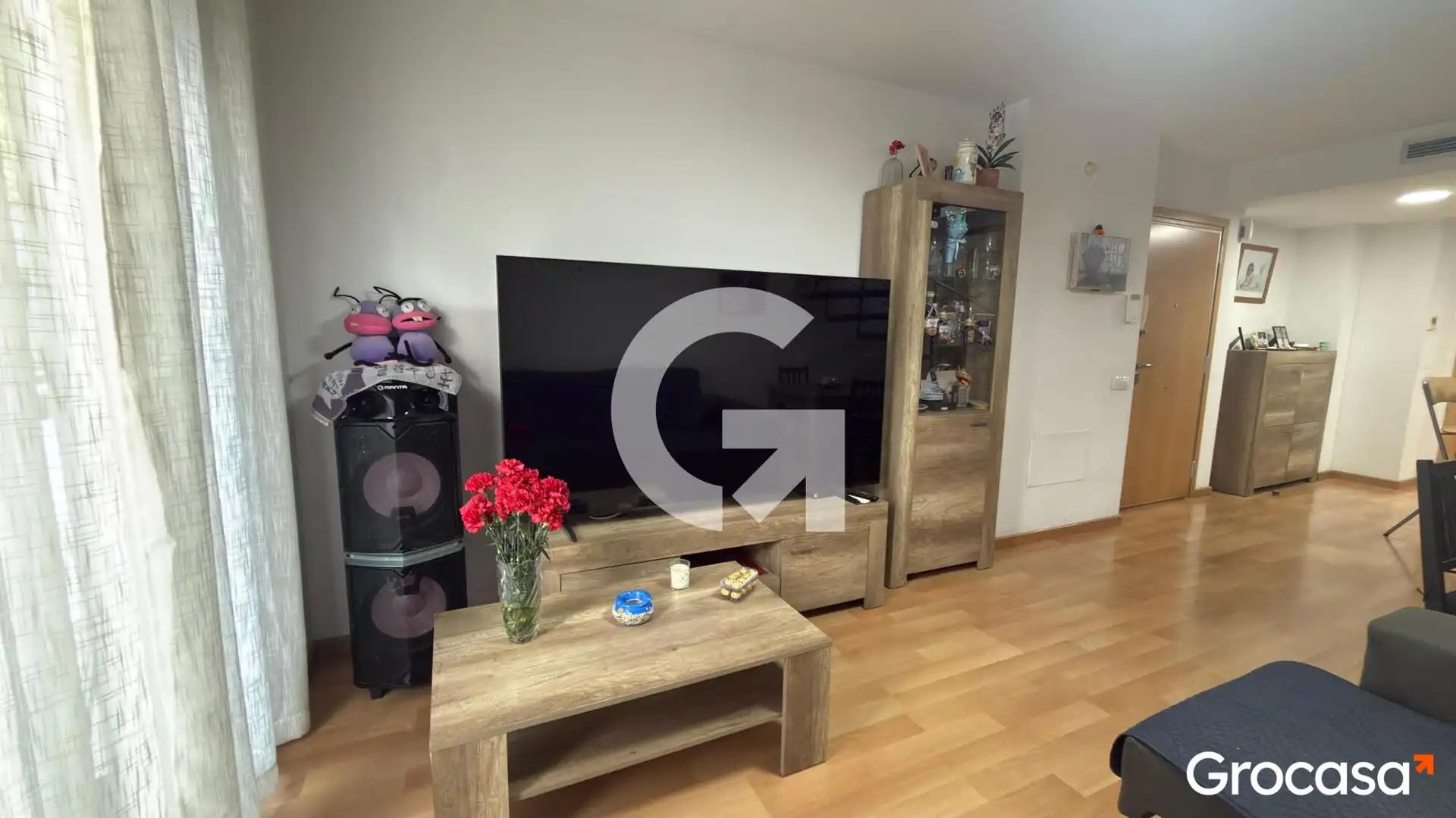 Wohnung mit Terrasse zum Verkauf in CL PLA DE BAGES, imagen 10