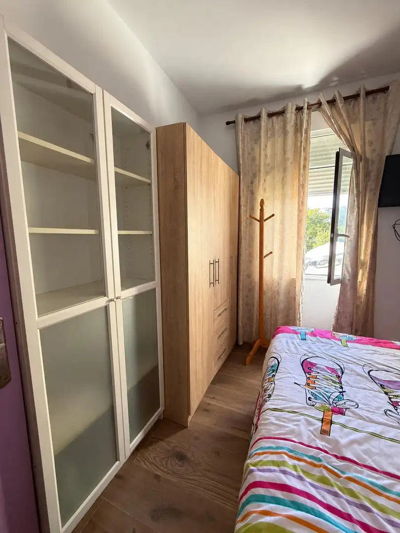 Bedroom of Ground floor for sale in Centro Urbano