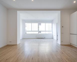 Living room of Flat to rent in  Barcelona Capital  with Balcony