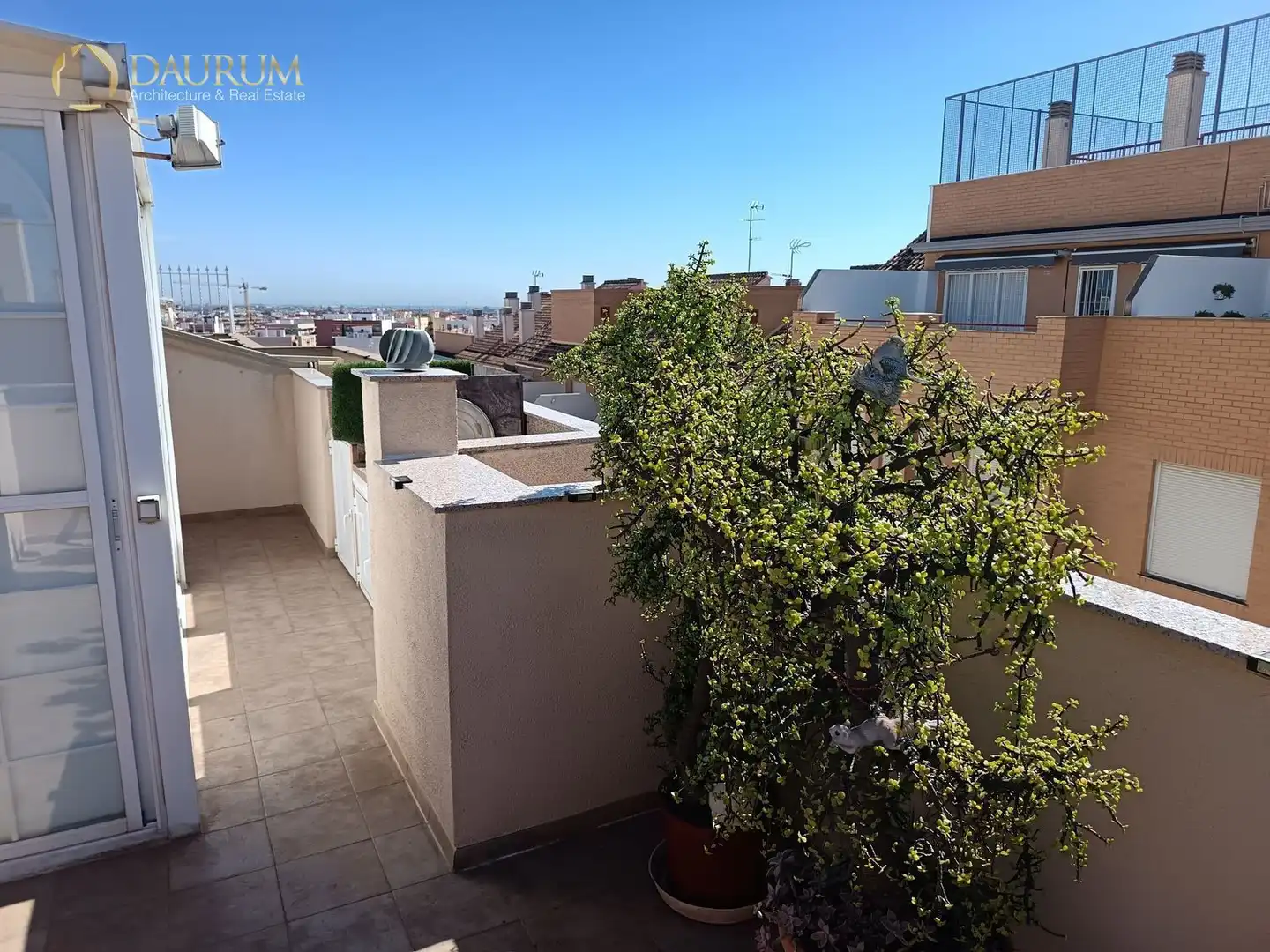 Terrace of Duplexes for sale in Pobles de l'Oest