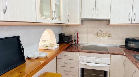 Photo 4 of Single-family semi-detached to rent in  Carritxal del, 3, Pueblo Acantilado - Lanuza, Alicante