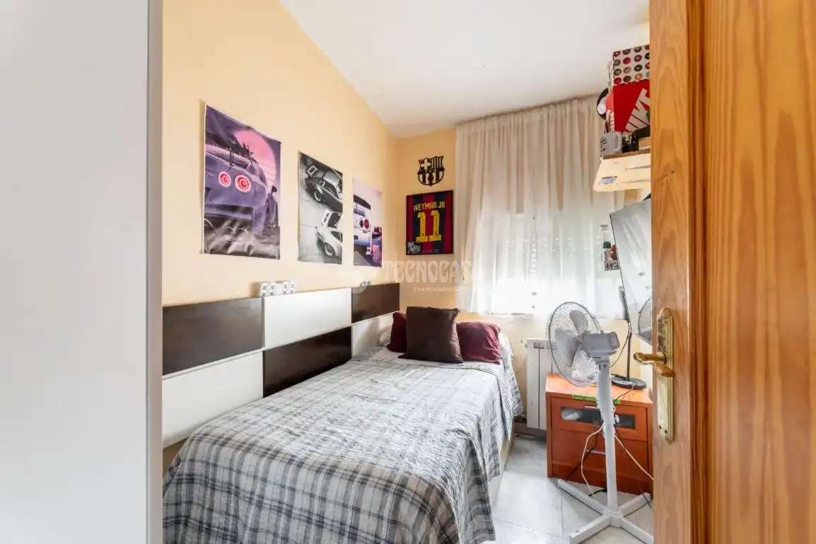 Habitación de Piso en venta en Madrid