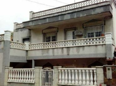 Chalet en venta en C/ la Laguna