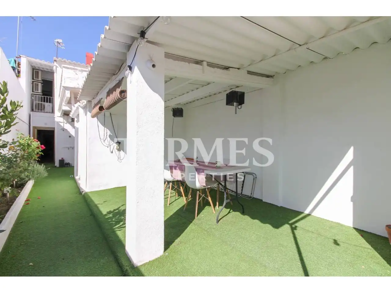 Maison mitoyenne avec jardin à vendre à Calle Carme, imagen 3