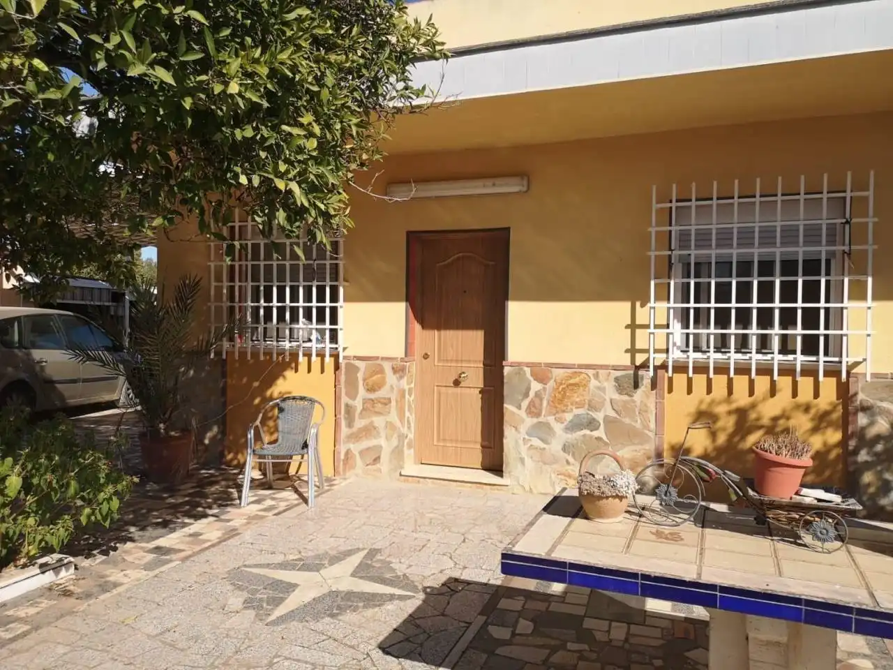 Villa avec piscine à vendre à Urbanizacion Tres Palmeras, imagen 7