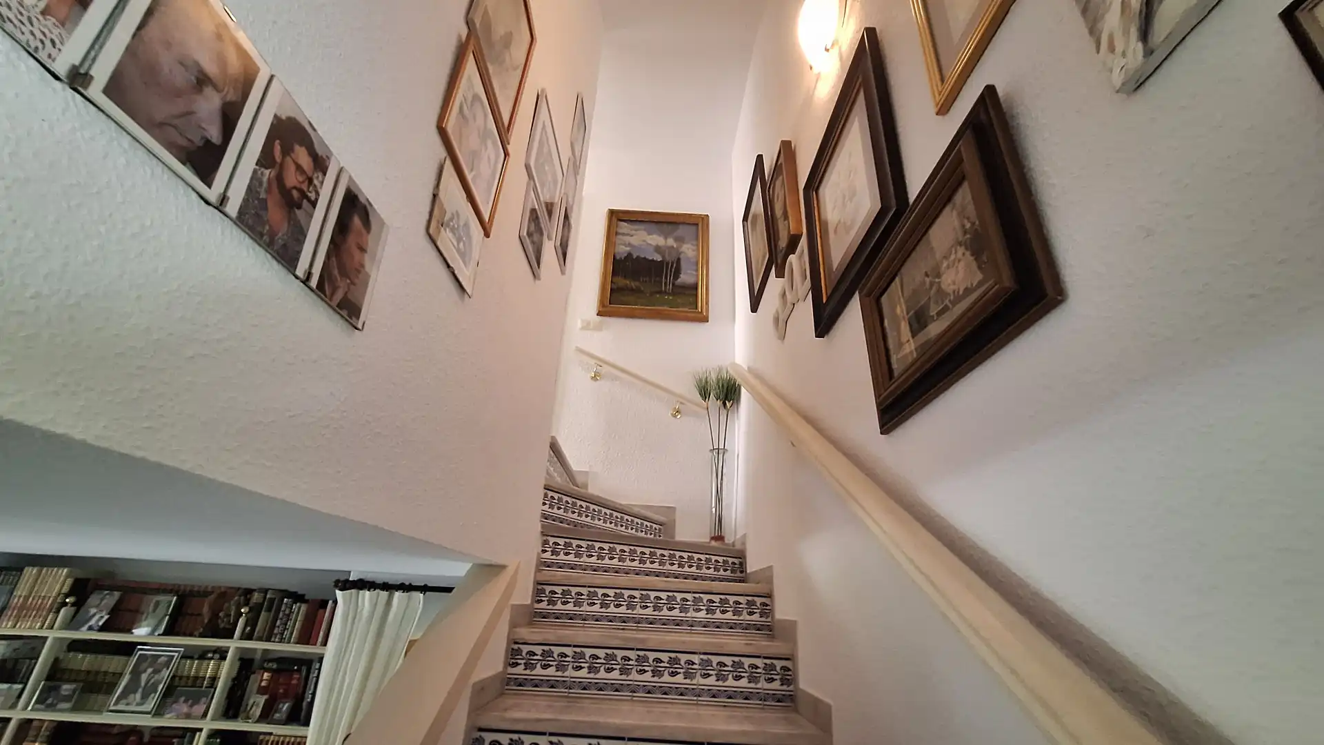 Detached homes for sale in Estepona  with Air Conditioner, Terrace and Swimming Pool