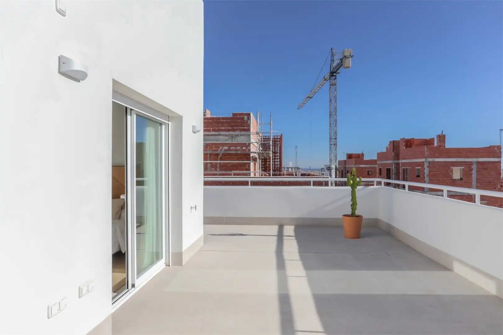 Villa avec piscine à vendre à Pilar de la Horadada ciudad, imagen 36