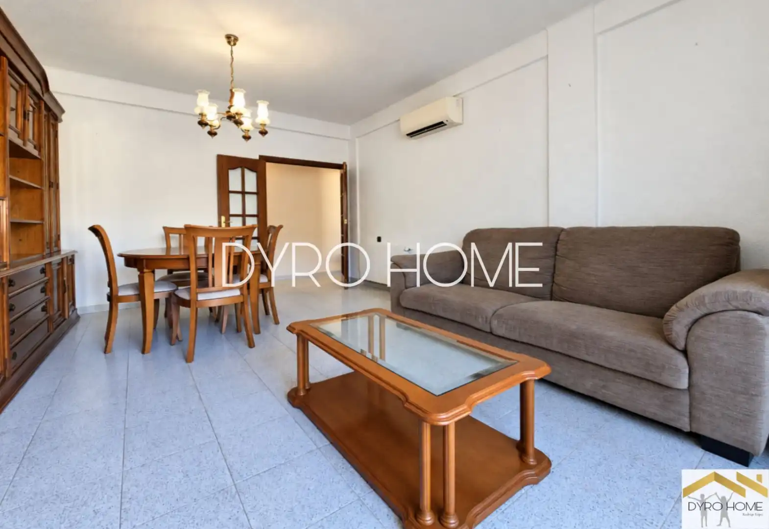 Piso con jardín en venta en DIAGONAL, imagen 8