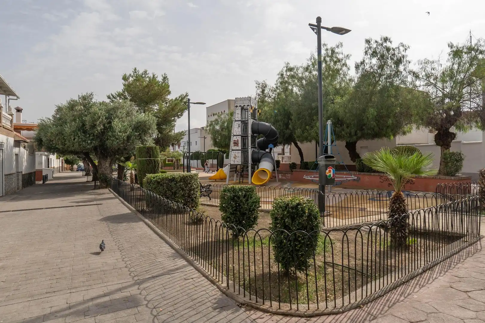 Flat for rent in Calle Calle de la Veleta, 14, Poniente