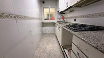 Kitchen of Flat for sale in L'Hospitalet de Llobregat  with Balcony
