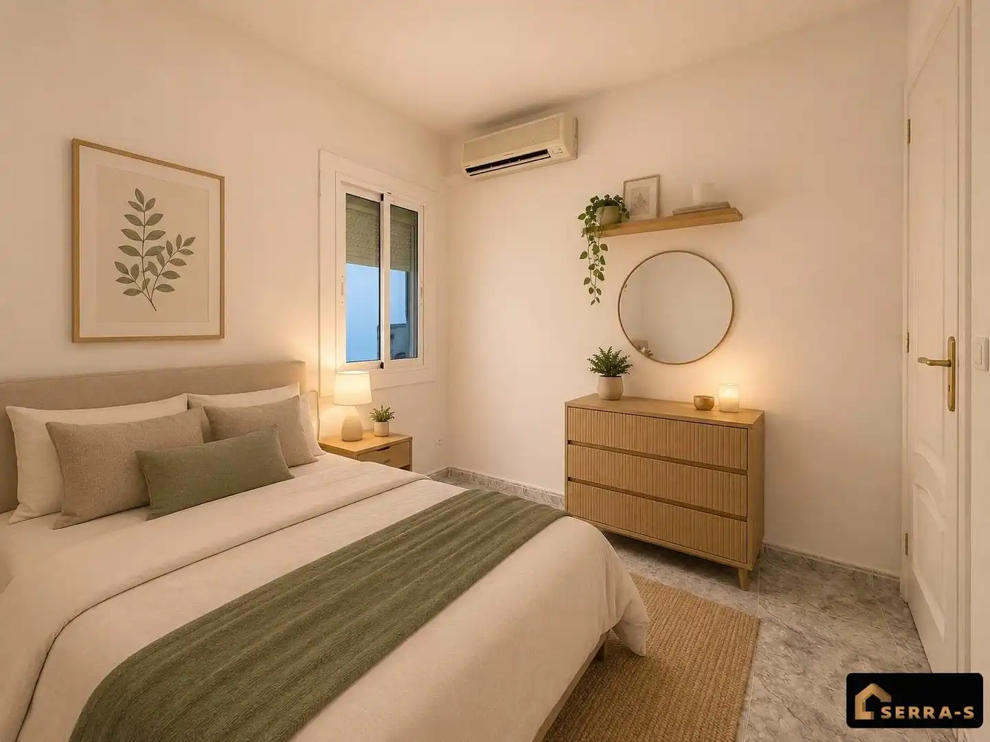 Appartement avec terrasse à vendre à Els Molins, imagen 17