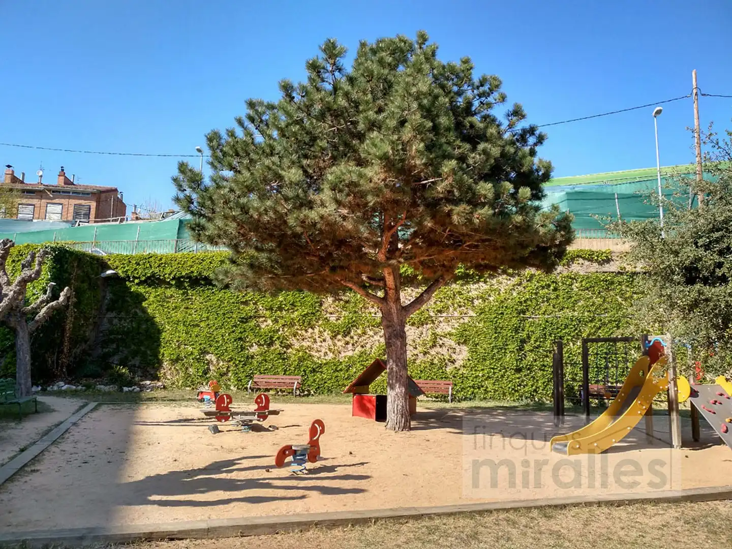 Piso de alquiler en Vilassar de Dalt