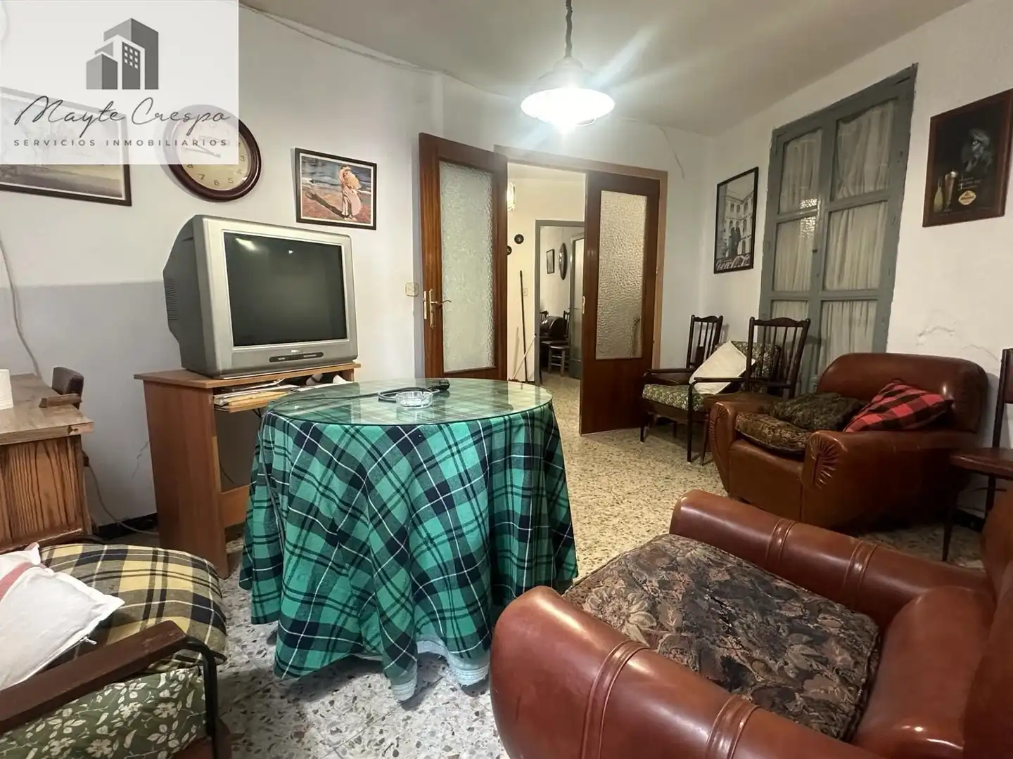 Casa rústica amb terrassa en venda a Cádiar, imagen 34