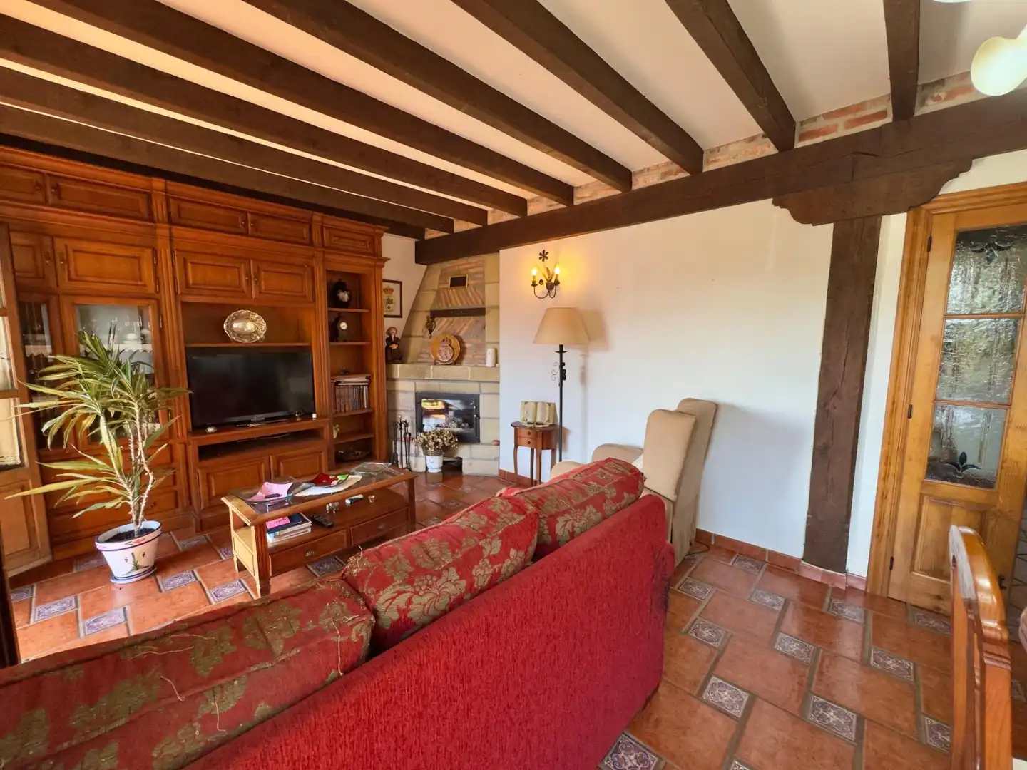 Casa amb terrassa en venda a LIANDRES, imagen 6