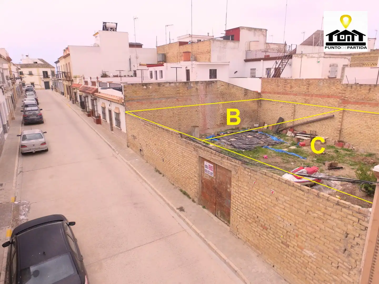 Terreni e lotti in vendita a Las Cabezas de San Juan, imagen 5